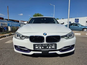 BMW 335 D SPORT-LINE X-DRIVE 313 KC , снимка 2