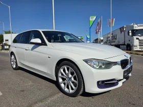 BMW 335 D SPORT-LINE X-DRIVE 313 KC , снимка 3