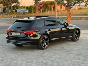 Audi A4 2.0TDI/190/PANORAMA/DISTRONIC/HEADUP/LIZING, снимка 6
