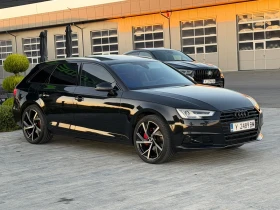 Audi A4 2.0TDI/190/PANORAMA/DISTRONIC/HEADUP/LIZING, снимка 3