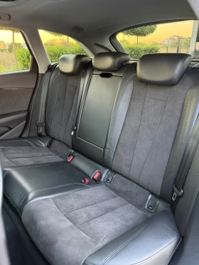 Audi A4 2.0TDI/190/PANORAMA/DISTRONIC/HEADUP/LIZING, снимка 15