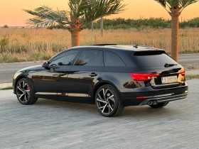 Audi A4 2.0TDI/190/PANORAMA/DISTRONIC/HEADUP/LIZING, снимка 5