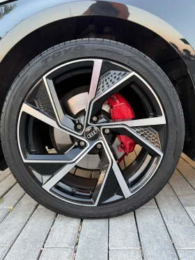 Audi A4 2.0TDI/190/PANORAMA/DISTRONIC/HEADUP/LIZING, снимка 8