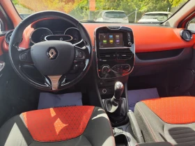Renault Clio 900i* LED* NAVI* , снимка 8