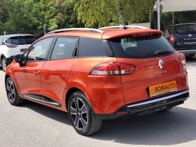 Renault Clio 900i* LED* NAVI* , снимка 6