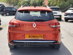 Renault Clio 900i* LED* NAVI* , снимка 5