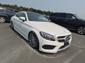 Mercedes-Benz C 300 * АВТОКРЕДИТ * ГЛАВНО ПРЕДСТАВИТЕЛСТВО, снимка 2