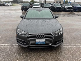Audi A4 * CARFAX * ОТ ПРЕДСТАВИТЕЛСТВО * АВТОКРЕДИТ, снимка 5