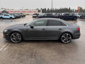 Audi A4 * CARFAX * ОТ ПРЕДСТАВИТЕЛСТВО * АВТОКРЕДИТ, снимка 2