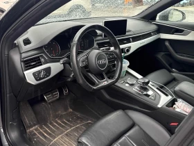 Audi A4 * CARFAX * ОТ ПРЕДСТАВИТЕЛСТВО * АВТОКРЕДИТ, снимка 7
