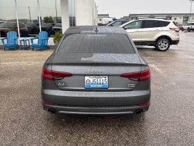 Audi A4 * CARFAX * ОТ ПРЕДСТАВИТЕЛСТВО * АВТОКРЕДИТ, снимка 4