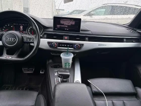 Audi A4 * CARFAX * ОТ ПРЕДСТАВИТЕЛСТВО * АВТОКРЕДИТ, снимка 9