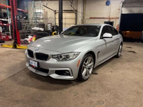 BMW 440 * 440i BMW 440i xDrive Coupe AWD B58 * CARFAX * ЦЕ, снимка 1