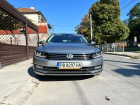 VW Passat, снимка 2