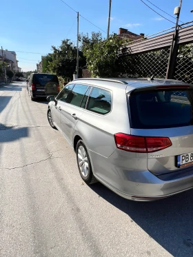 VW Passat, снимка 6