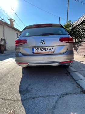 VW Passat, снимка 5