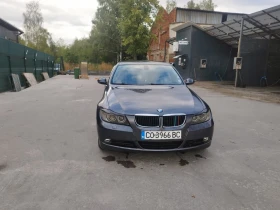 BMW 320 E90, снимка 3