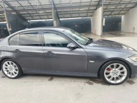BMW 320 E90, снимка 4