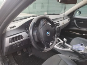 BMW 320 E90, снимка 7