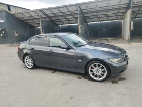 BMW 320 E90, снимка 1