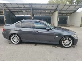 BMW 320 E90, снимка 2