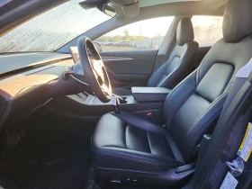 Tesla Model 3 Long Range Dual Motor AWD, снимка 7