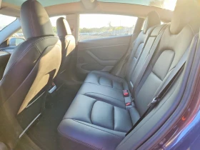 Tesla Model 3 Long Range Dual Motor AWD, снимка 10