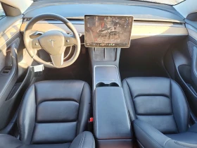 Tesla Model 3 Long Range Dual Motor AWD, снимка 8