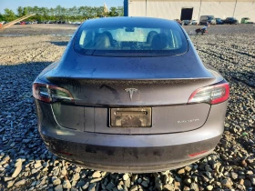 Tesla Model 3 Long Range Dual Motor AWD, снимка 6