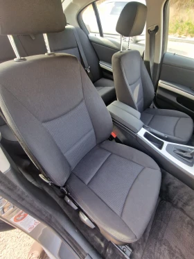 BMW 318 78.000КМ , АВТОМАТИК, снимка 13