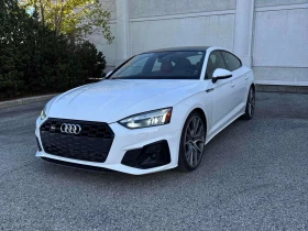 Audi S5 * Technik * CARFAX * ЦЕНА ДО БГ, снимка 1