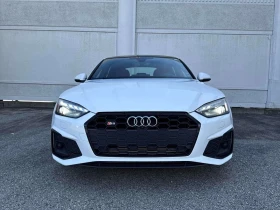Audi S5 * Technik * CARFAX * ЦЕНА ДО БГ, снимка 5