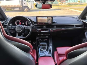 Audi S5 * Technik * CARFAX * ЦЕНА ДО БГ, снимка 9