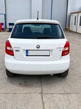 Skoda Fabia, снимка 2