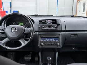 Skoda Fabia, снимка 7
