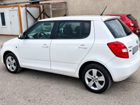 Skoda Fabia, снимка 5