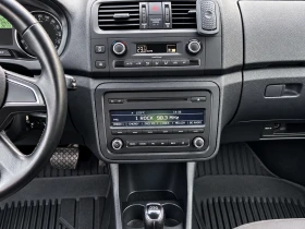 Skoda Fabia, снимка 9