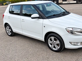 Skoda Fabia, снимка 3