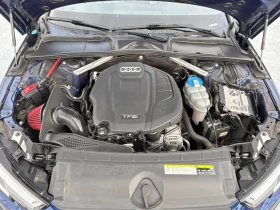 Audi A4 Progressiv * CARFAX* ОПЦИЯ ЗА ФИНАНСИРАНЕ* , снимка 14