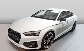 Обява за продажба на Audi A5 40 TDI S line ~ 118 000 лв. - изображение 1