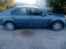 Ford Mondeo benzin i dizel седан и комби - [18] 