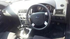 Ford Mondeo benzin i dizel седан и комби - [10] 