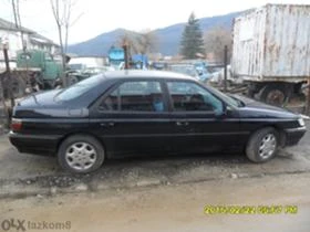 Peugeot 605 2.1 | Mobile.bg    1
