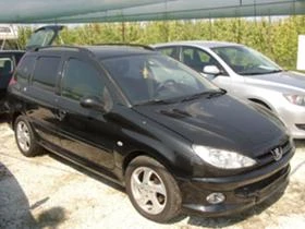 Peugeot 206 1.6HDI 109hp | Mobile.bg � ����� ������ 1