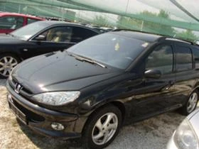 Peugeot 206 1.6HDI 109hp | Mobile.bg � ����� ������ 2