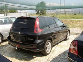 Peugeot 206 1.6HDI 109hp | Mobile.bg � ����� ������ 4