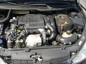 Peugeot 206 1.6HDI 109hp | Mobile.bg � ����� ������ 9