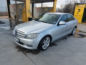 Mercedes-Benz C 200 220, снимка 1