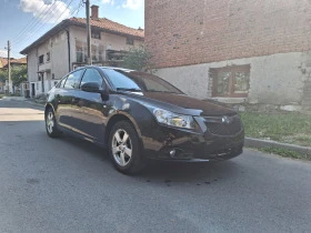 Chevrolet Cruze 1.8, снимка 5