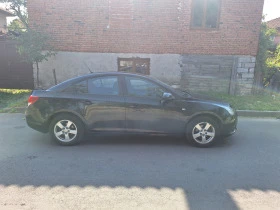 Chevrolet Cruze 1.8, снимка 2